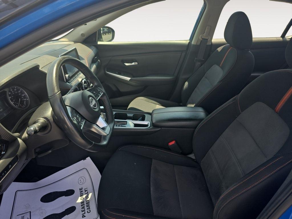 Nissan Sentra  2024