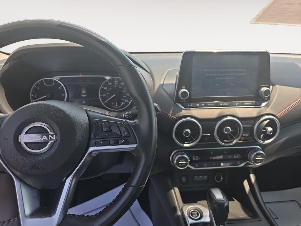 Nissan Sentra  2024