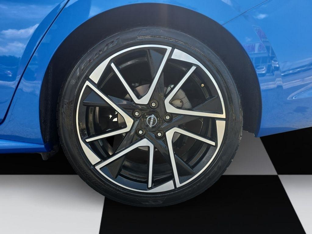 Nissan Sentra  2024