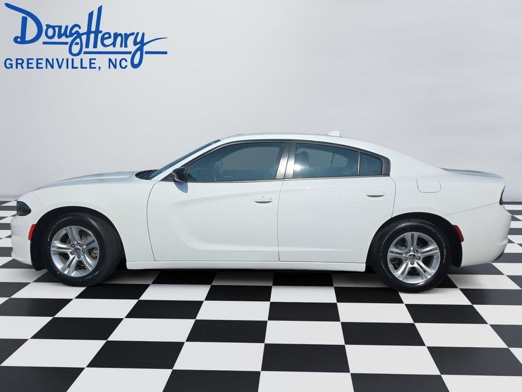Dodge Charger  2023