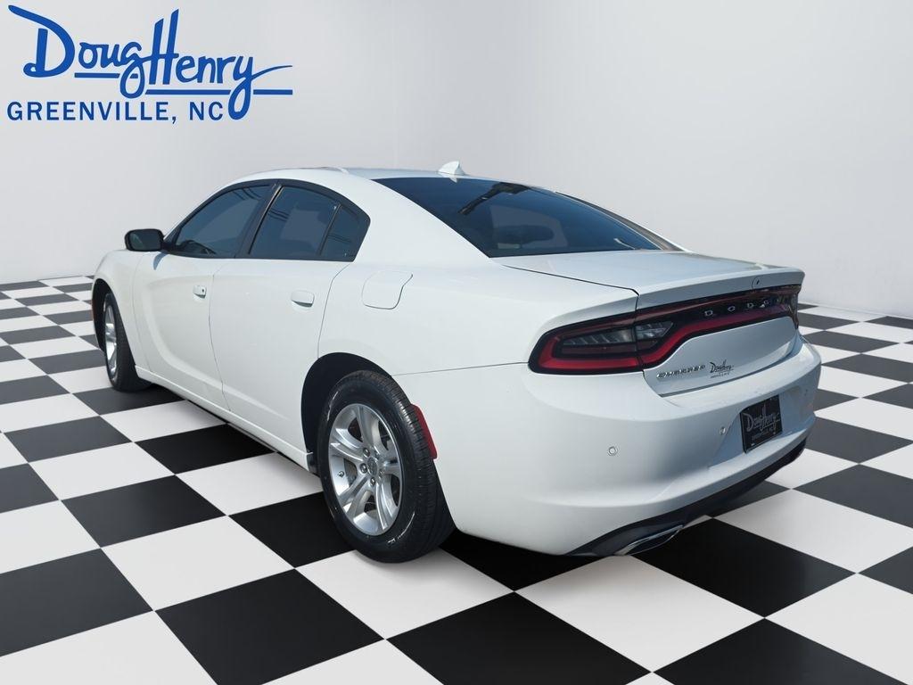 Dodge Charger  2023