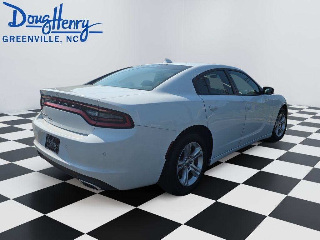 Dodge Charger  2023