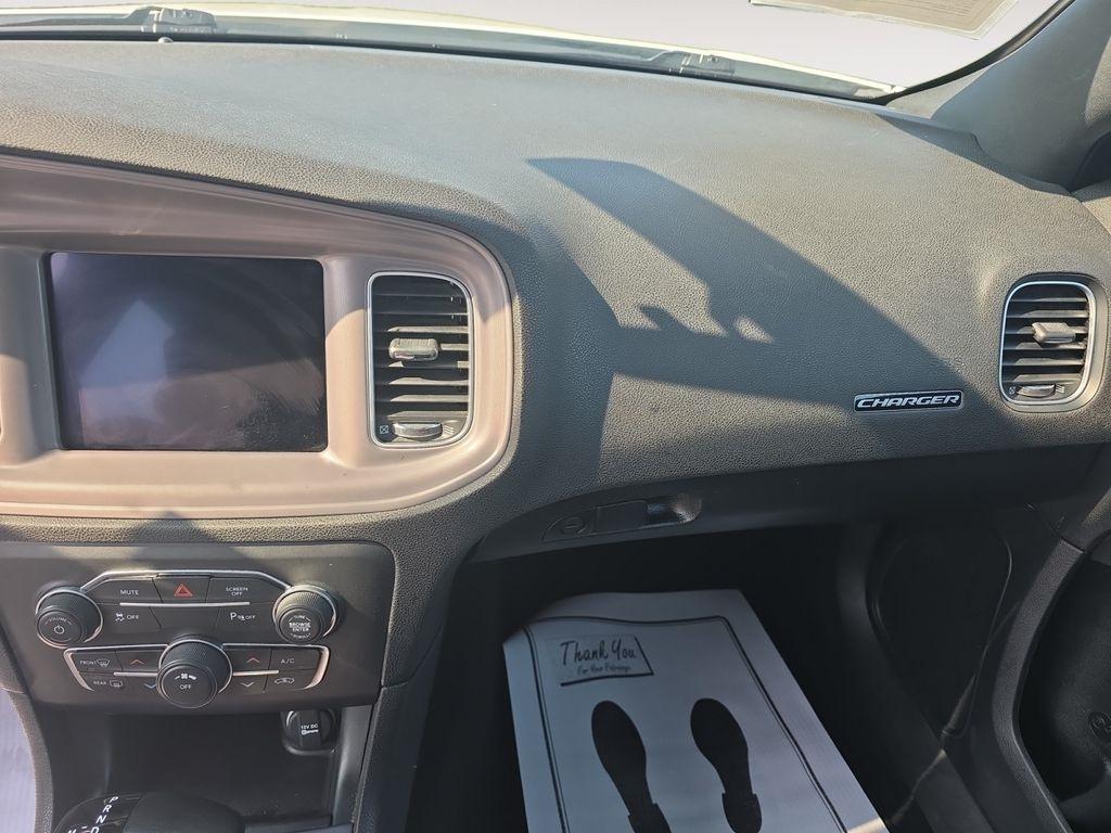 Dodge Charger  2023