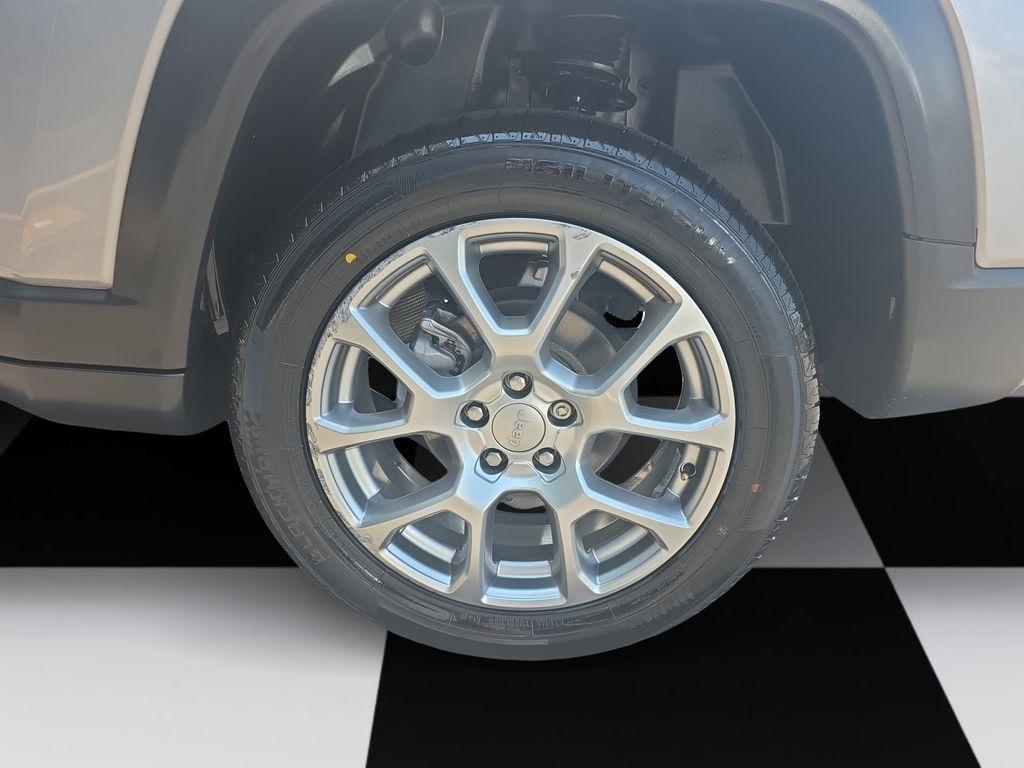 Jeep Compass  2022