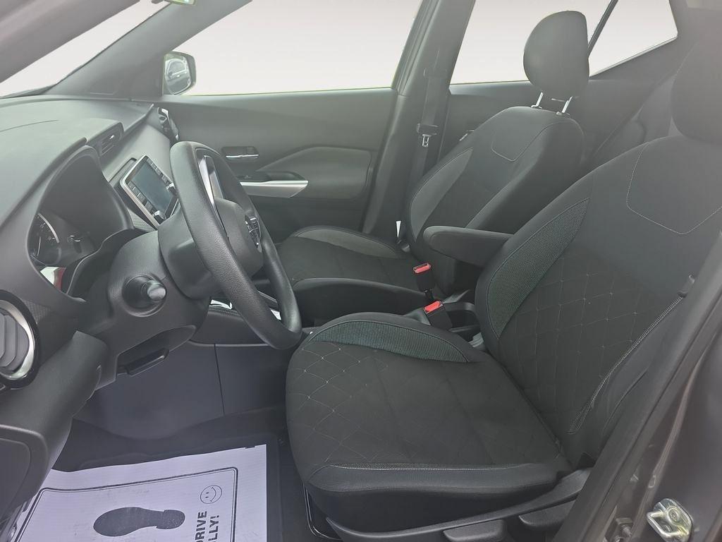 Nissan Kicks  2020