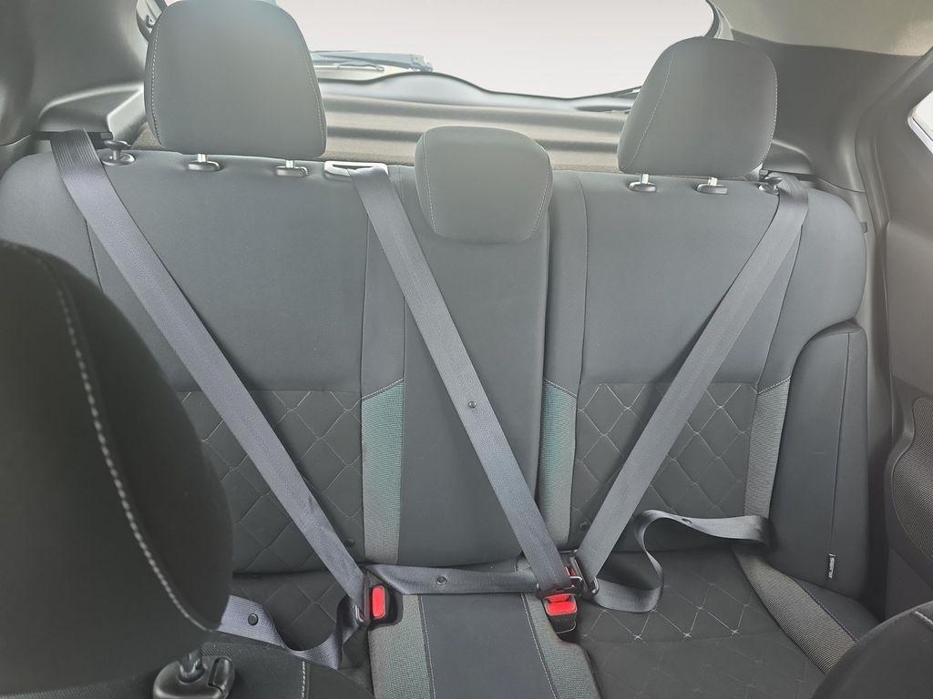 Nissan Kicks  2020