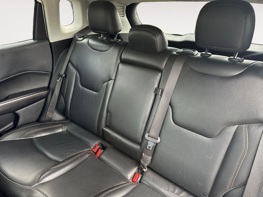 Jeep Compass  2021