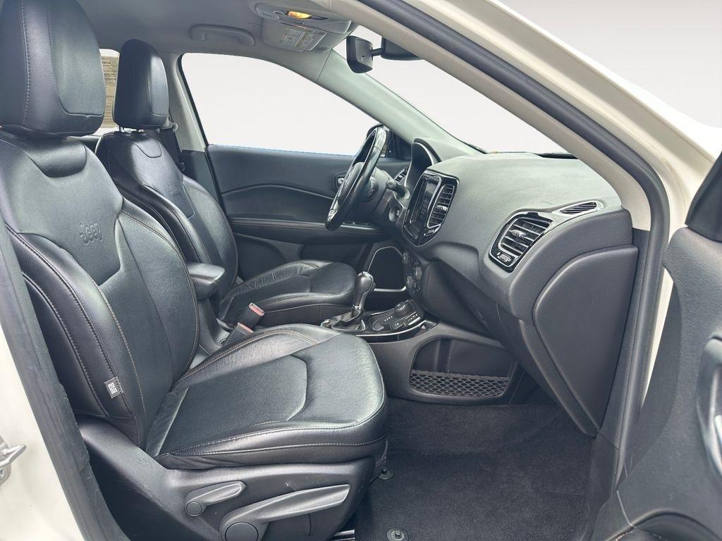 Jeep Compass  2021