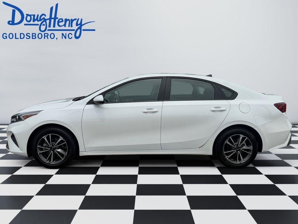 Kia Forte  2024