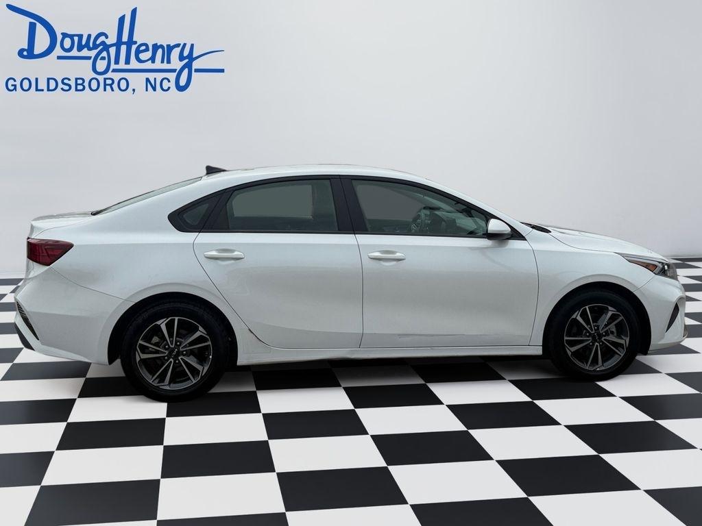 Kia Forte  2024
