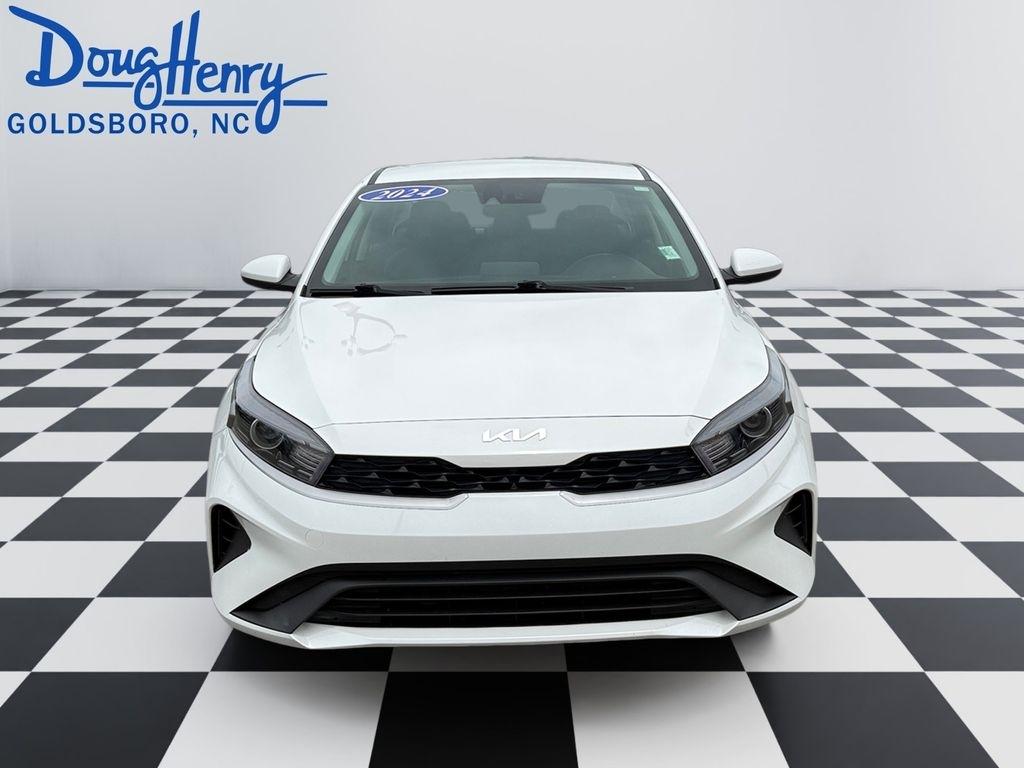 Kia Forte  2024