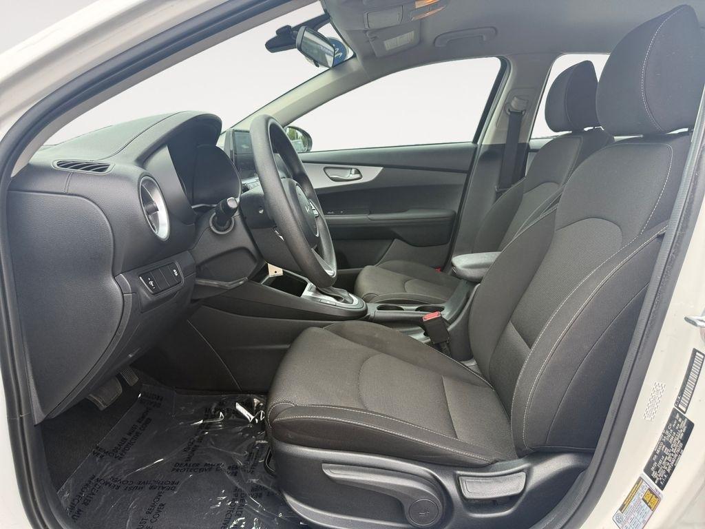 Kia Forte  2024