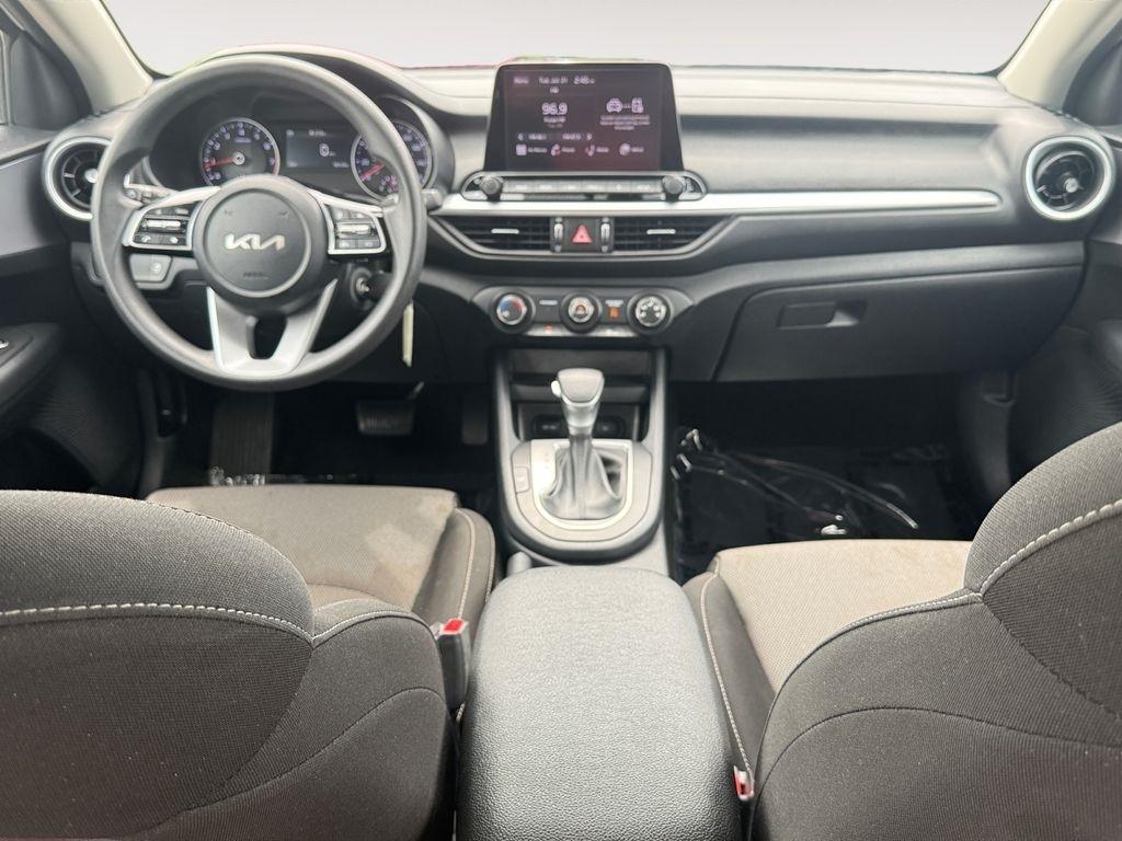 Kia Forte  2024