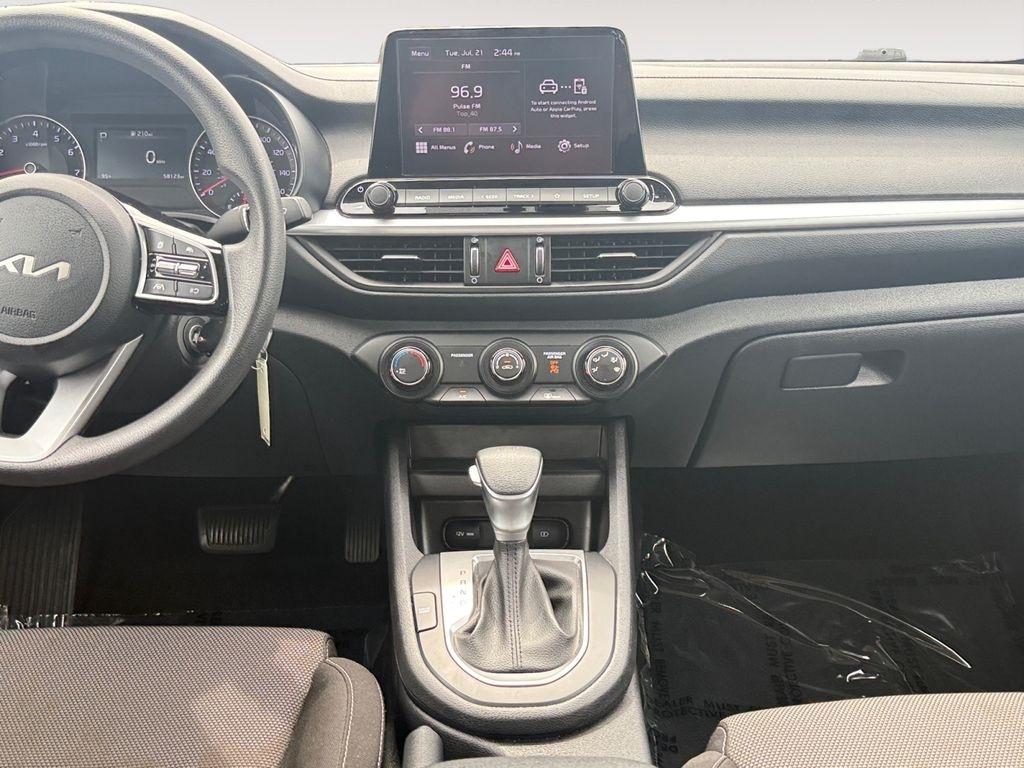 Kia Forte  2024
