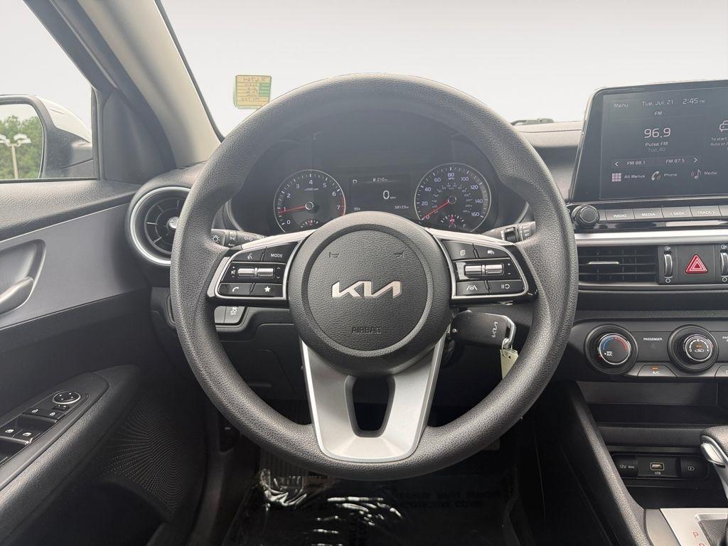 Kia Forte  2024