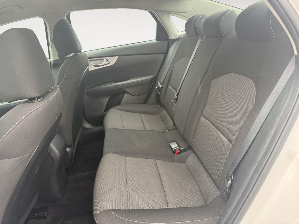 Kia Forte  2024