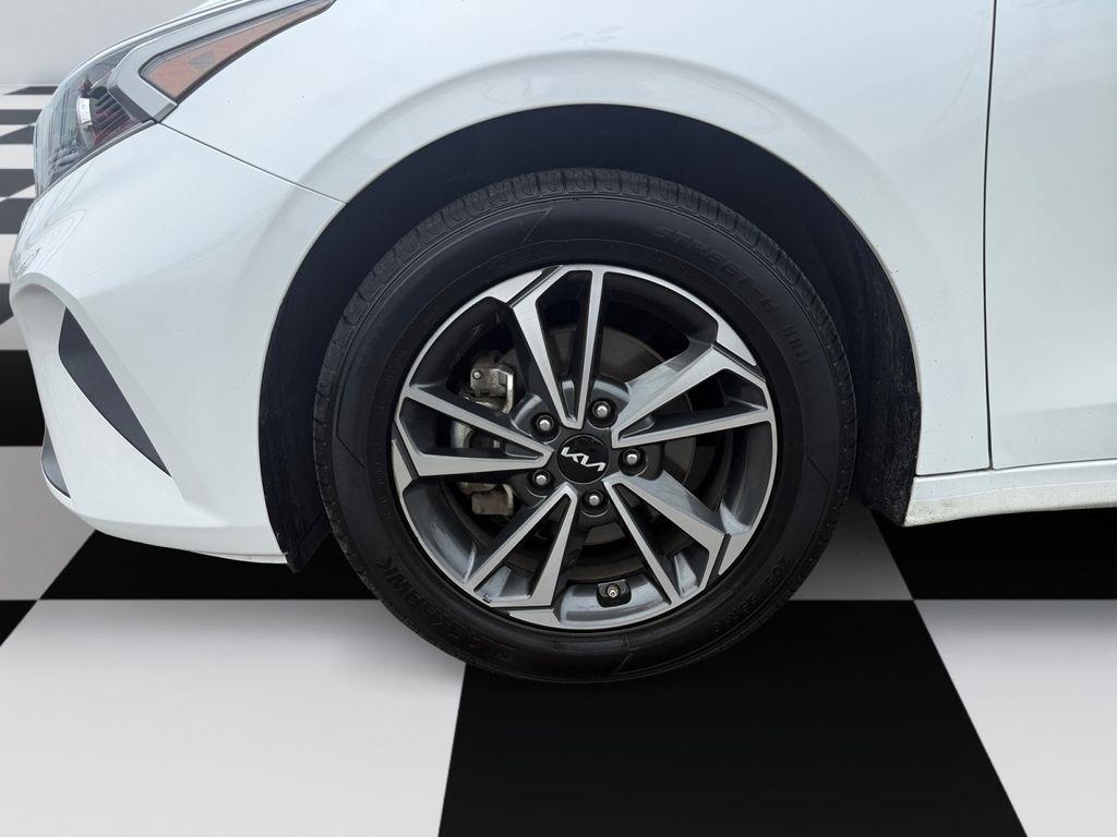 Kia Forte  2024