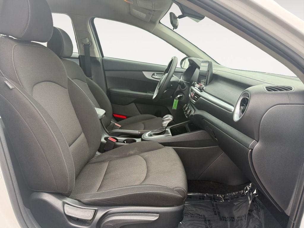 Kia Forte  2024
