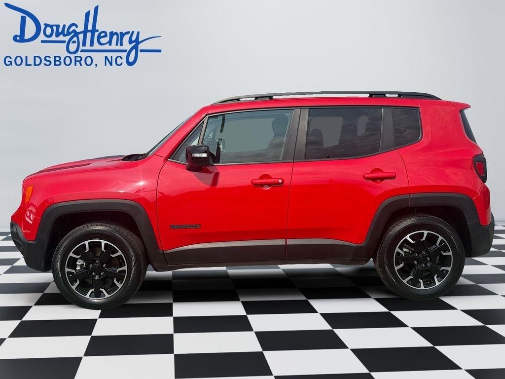 Jeep Renegade  2023