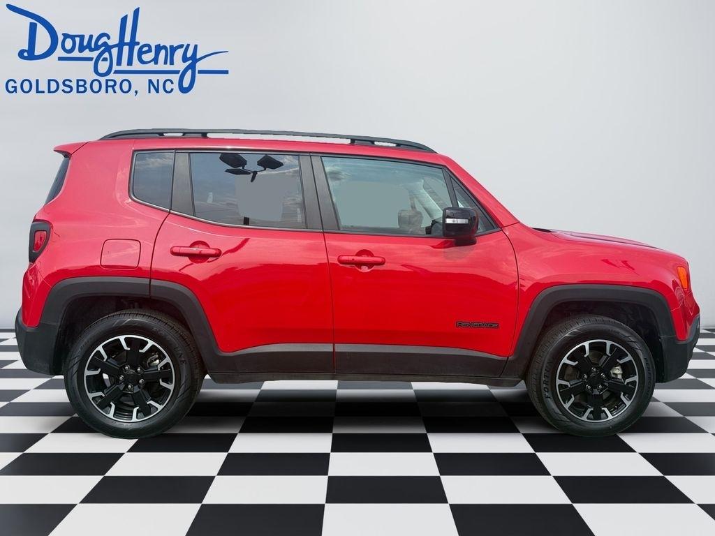 Jeep Renegade  2023