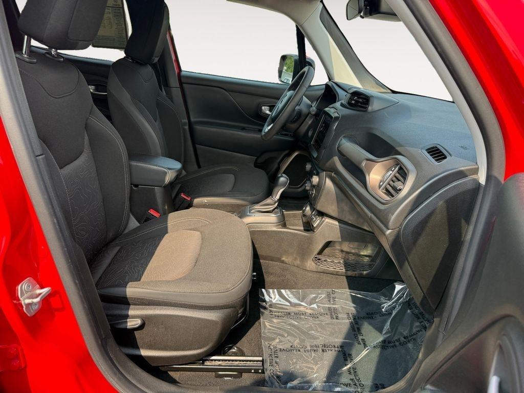 Jeep Renegade  2023