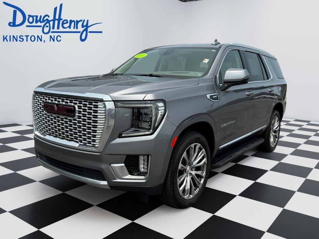 GMC Yukon  2021