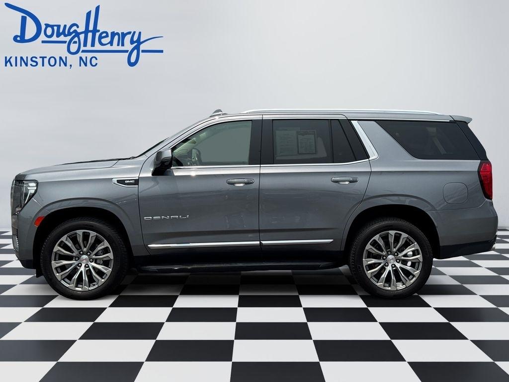 GMC Yukon  2021