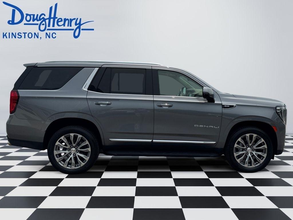 GMC Yukon  2021