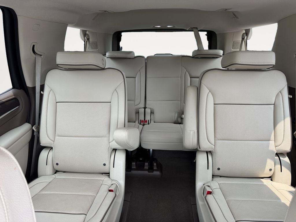 GMC Yukon  2021