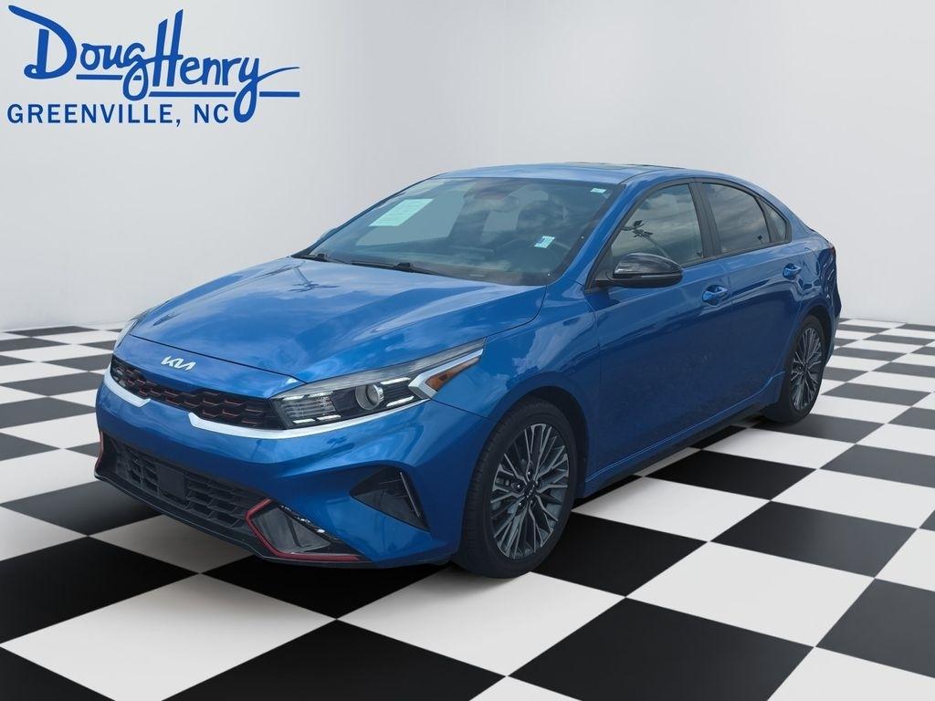 Kia Forte  2024