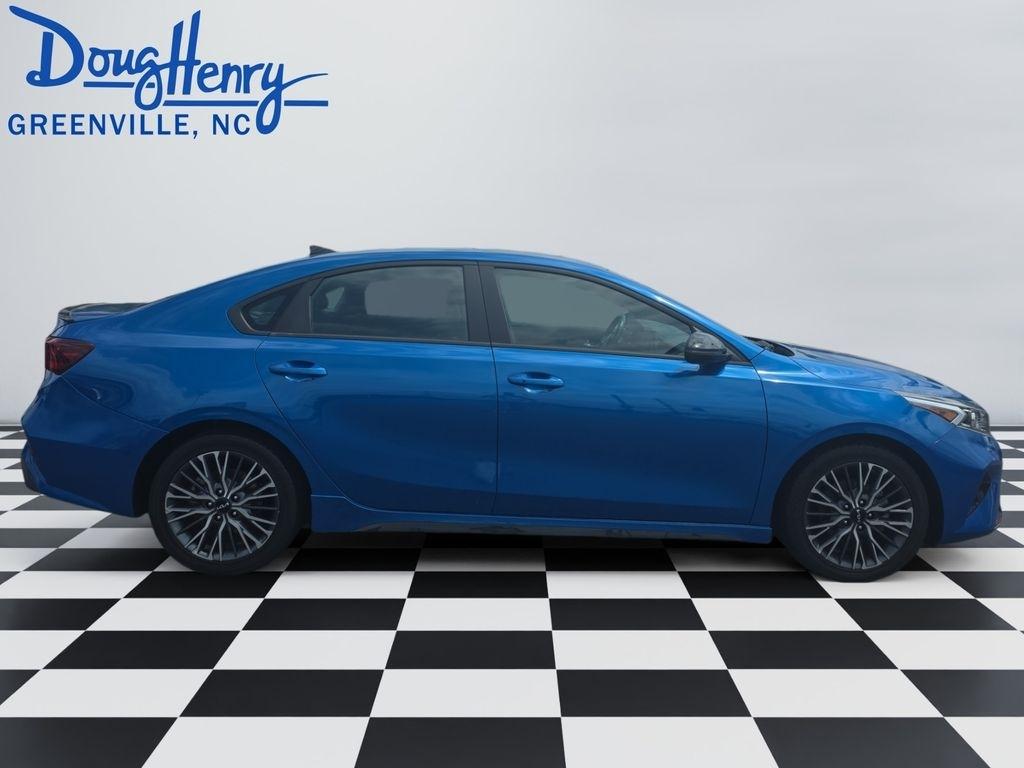 Kia Forte  2024