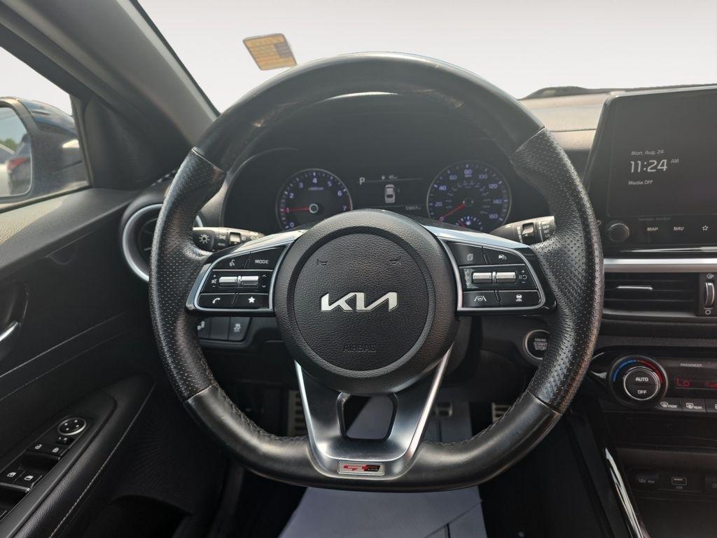 Kia Forte  2024