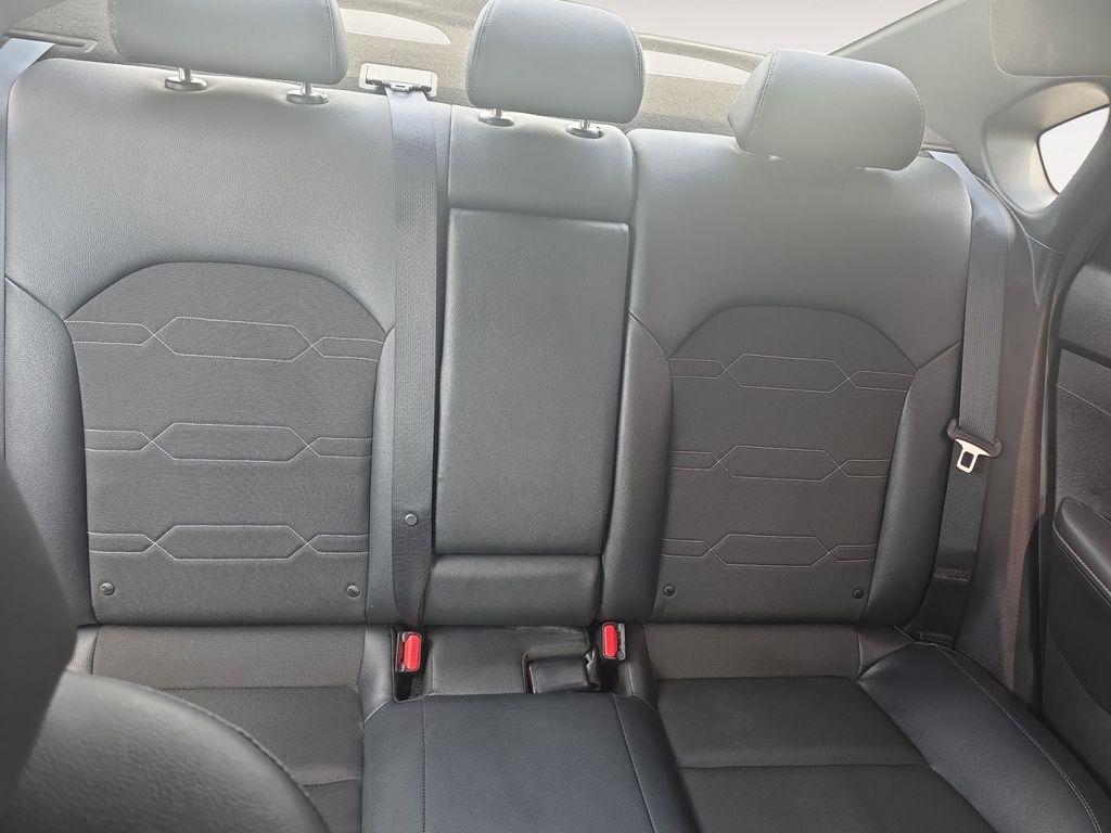 Kia Forte  2024