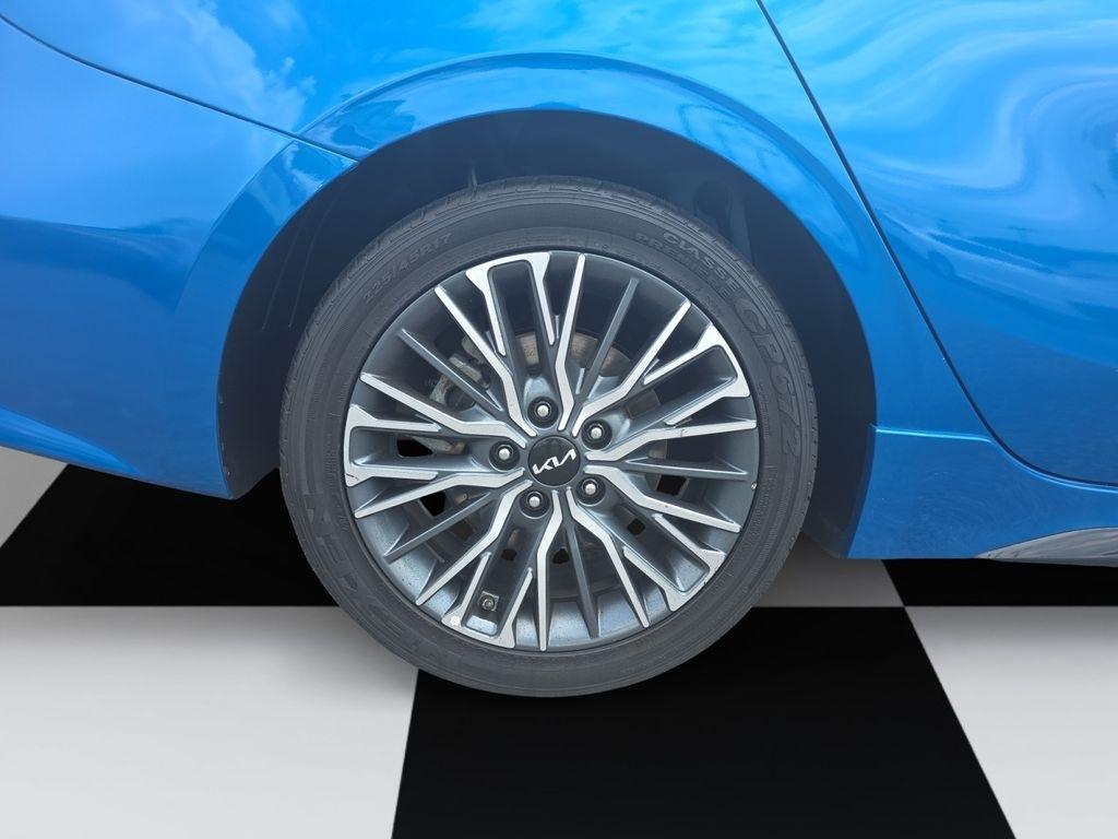 Kia Forte  2024