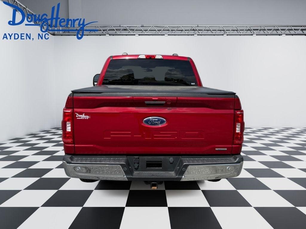 Ford F-150  2022