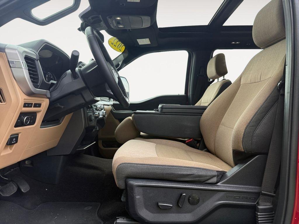 Ford F-150  2022