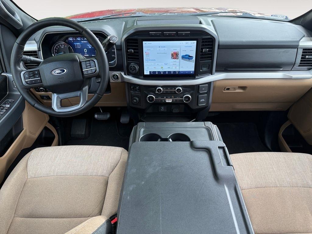 Ford F-150  2022