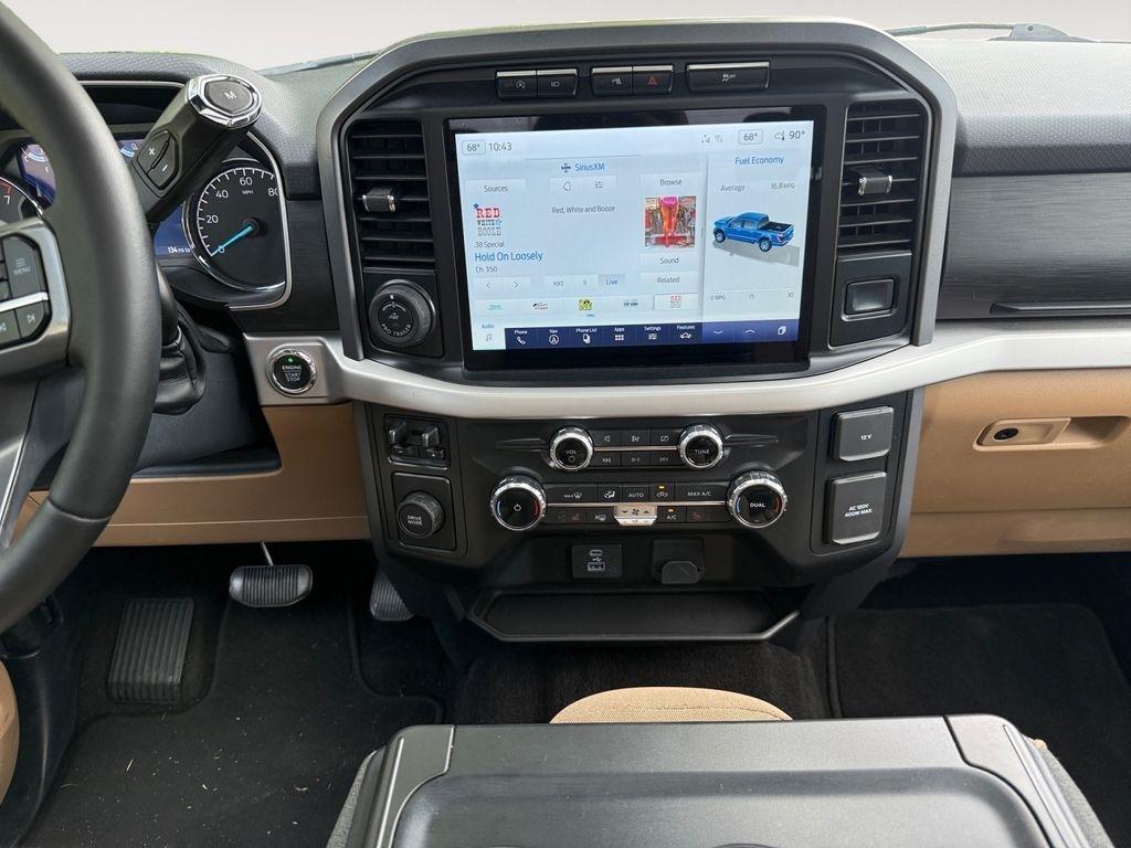 Ford F-150  2022