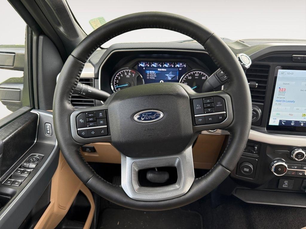 Ford F-150  2022