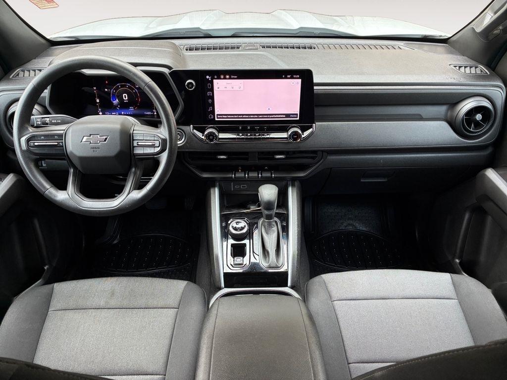 Chevrolet Colorado  2023