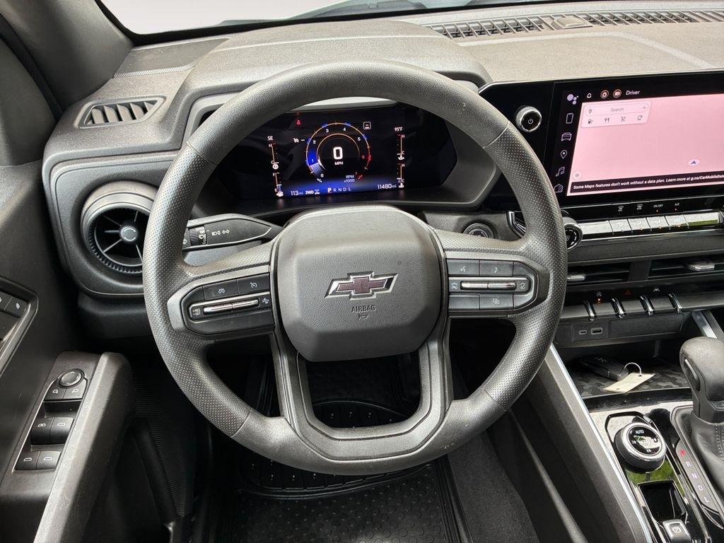 Chevrolet Colorado  2023