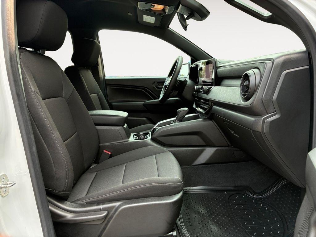 Chevrolet Colorado  2023