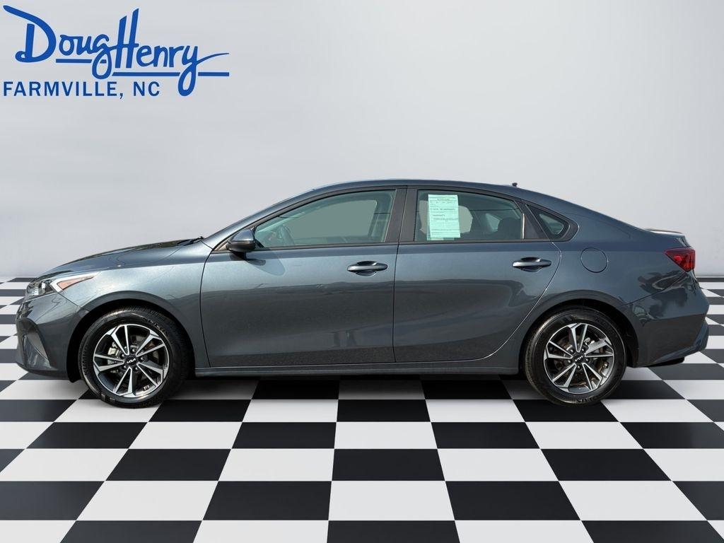 Kia Forte  2024
