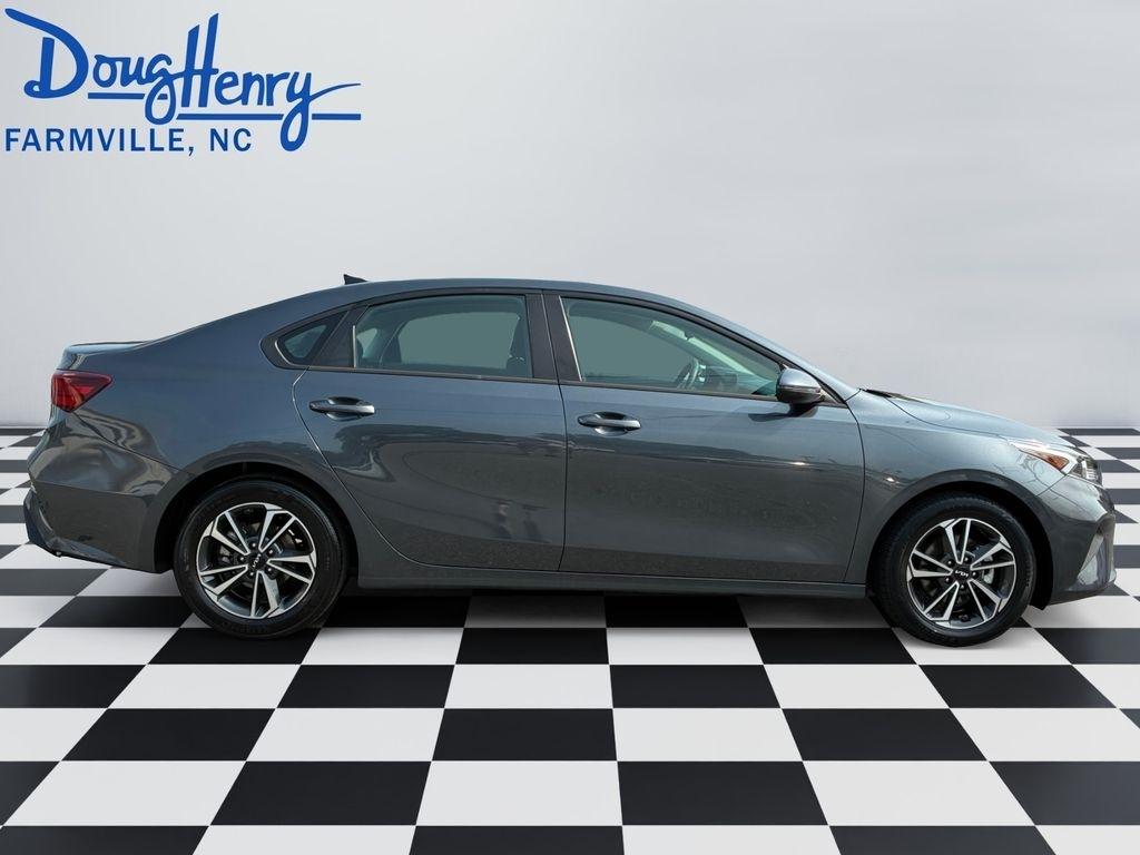 Kia Forte  2024
