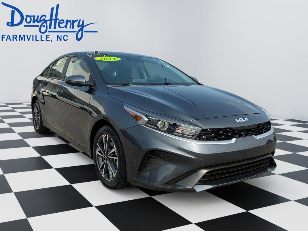 Kia Forte  2024