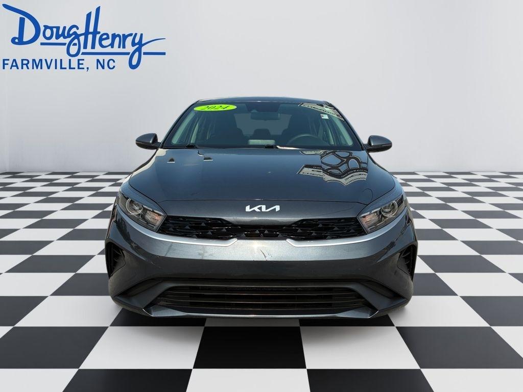 Kia Forte  2024