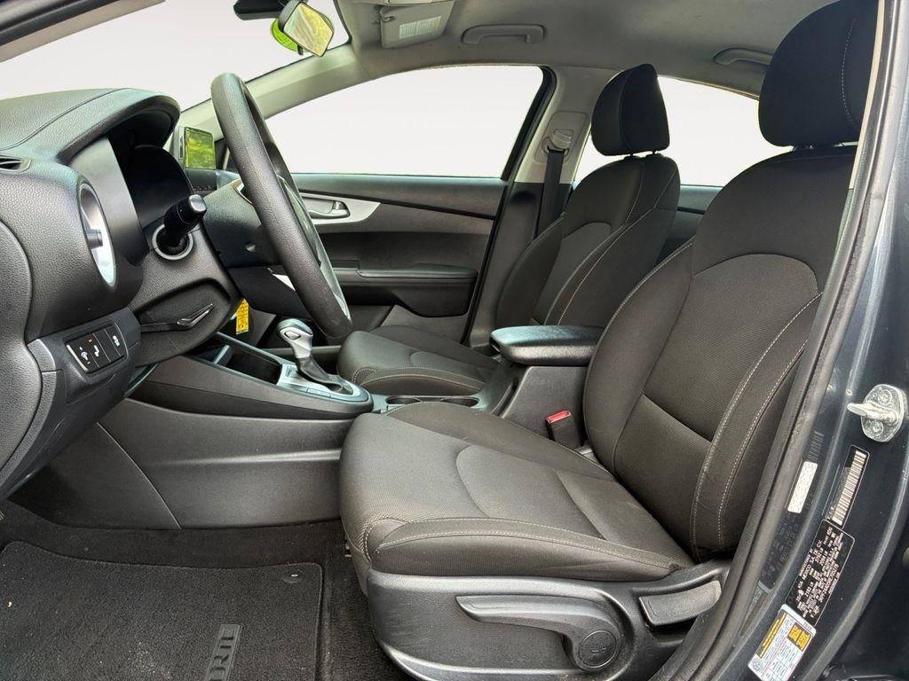 Kia Forte  2024