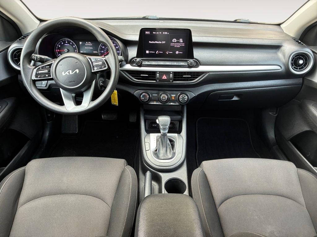 Kia Forte  2024