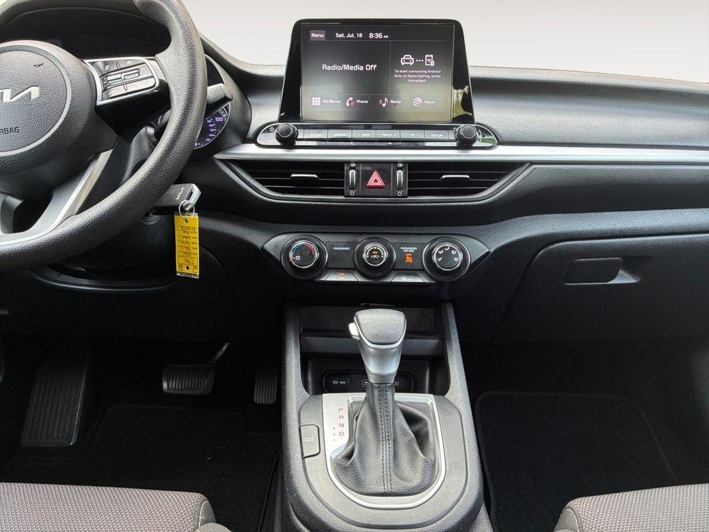 Kia Forte  2024