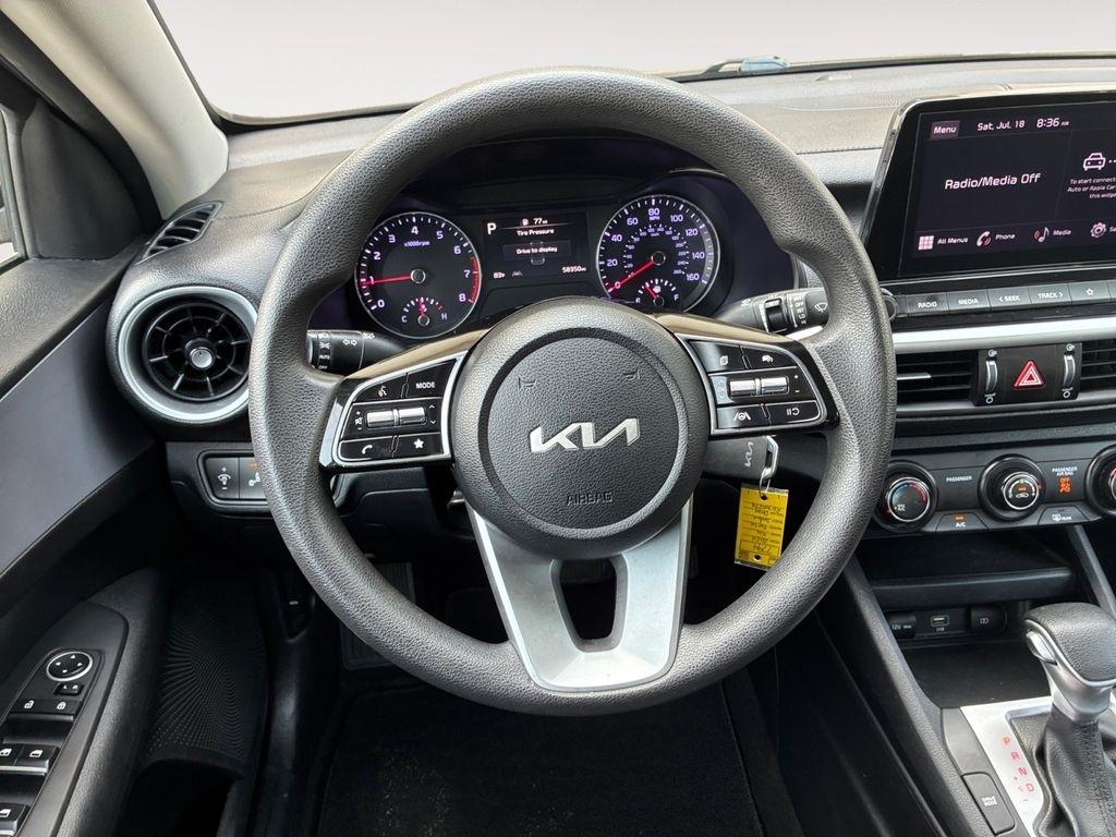 Kia Forte  2024